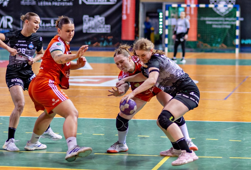 Start pożegnał się z kibicami zdjęcie nr 329056