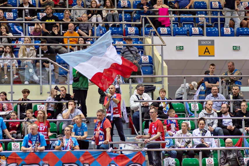 Start pożegnał się z kibicami zdjęcie nr 329033
