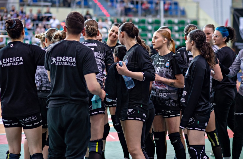 Start pożegnał się z kibicami zdjęcie nr 329044