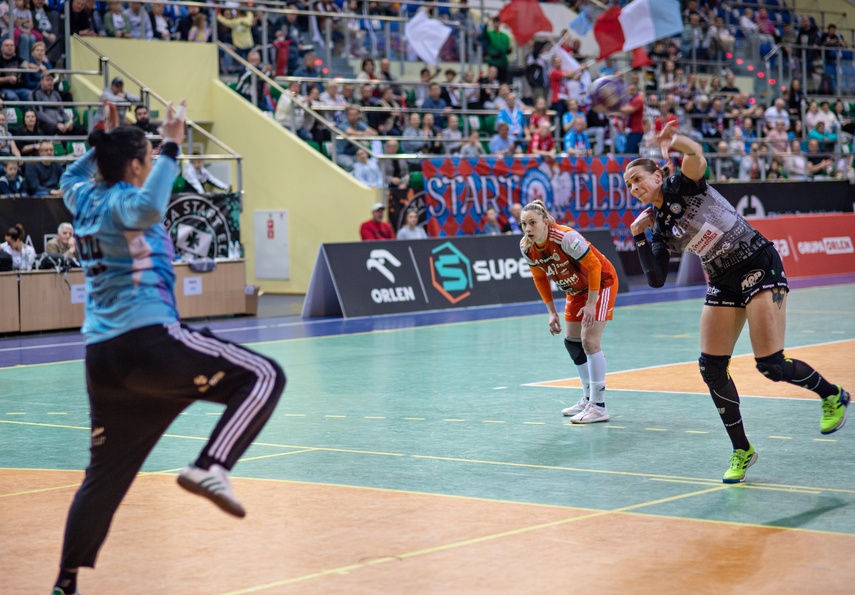 Start pożegnał się z kibicami zdjęcie nr 329024