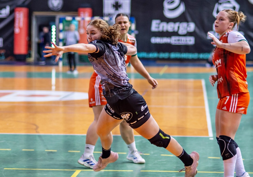 Start pożegnał się z kibicami zdjęcie nr 329057