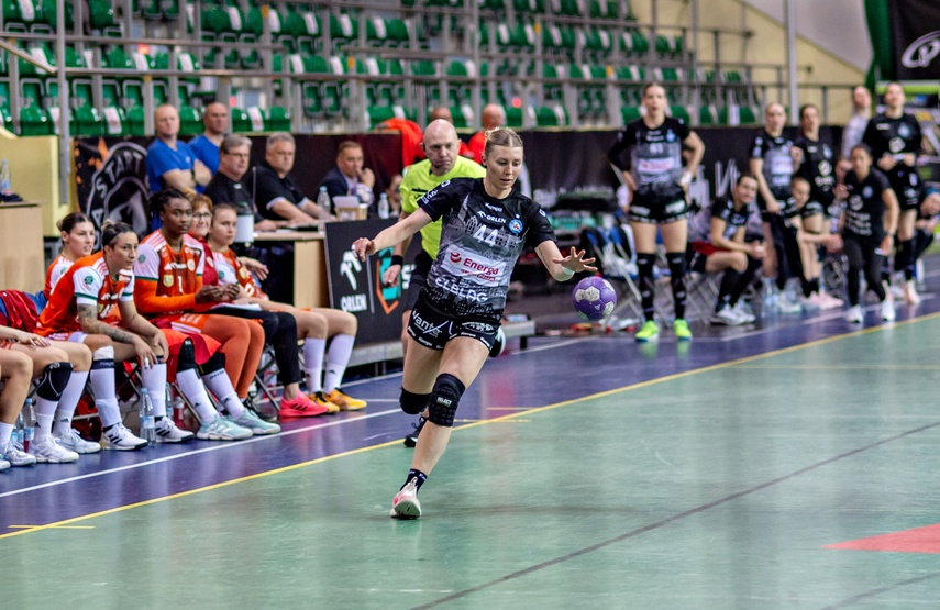 Start pożegnał się z kibicami zdjęcie nr 329058