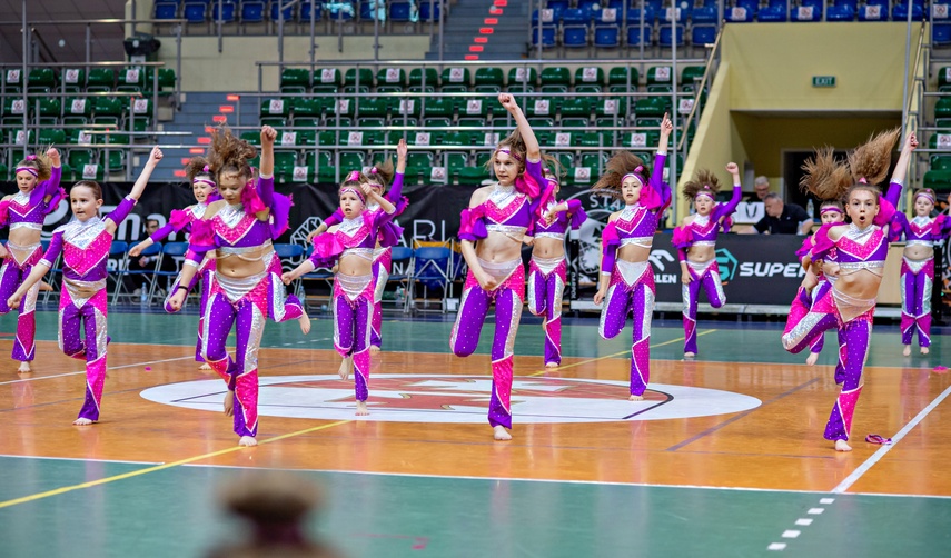 Start pożegnał się z kibicami zdjęcie nr 329050
