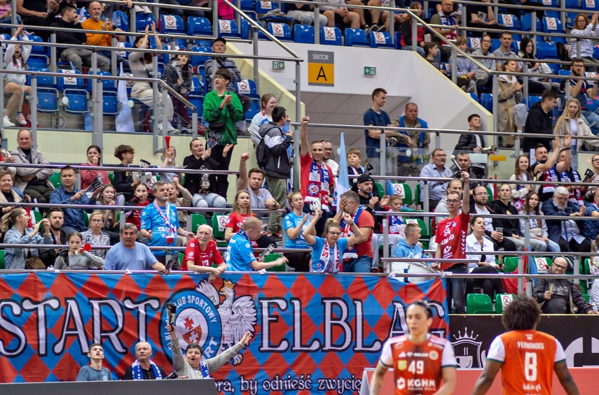 Start pożegnał się z kibicami zdjęcie nr 329031