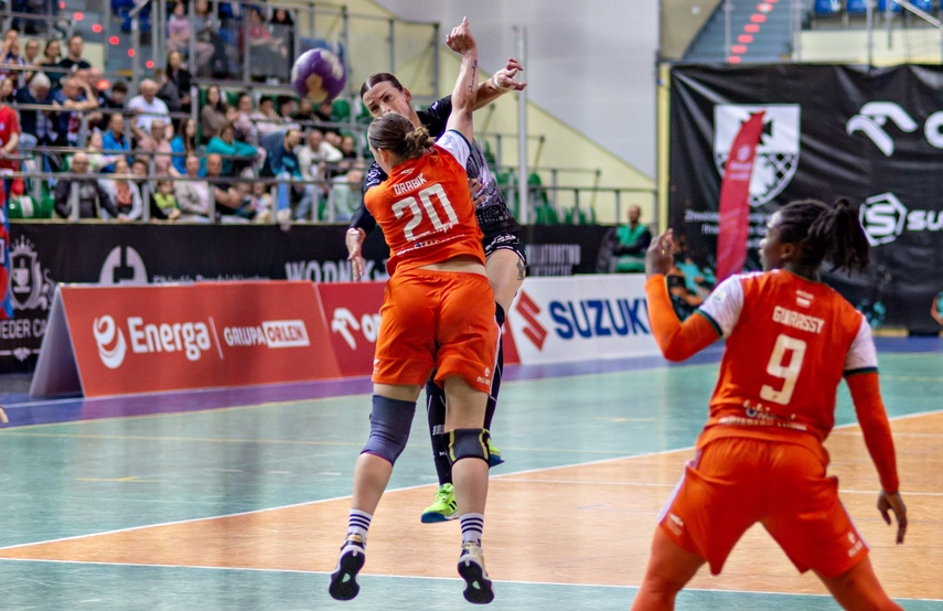 Start pożegnał się z kibicami zdjęcie nr 329047