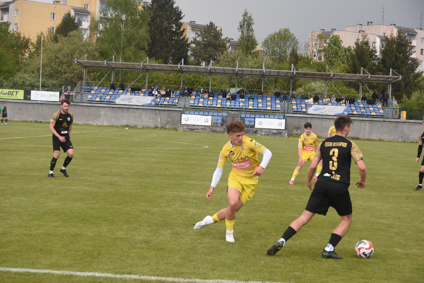 Rezerwy w walce o utrzymanie zdjęcie nr 329209
