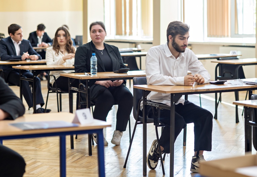 Czas na matematykę zdjęcie nr 329256