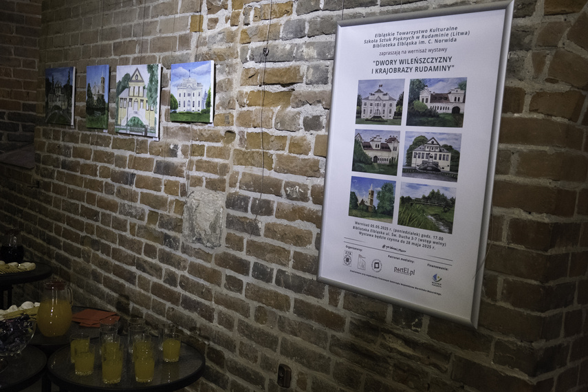 Litwa bliżej Elbląga zdjęcie nr 329271