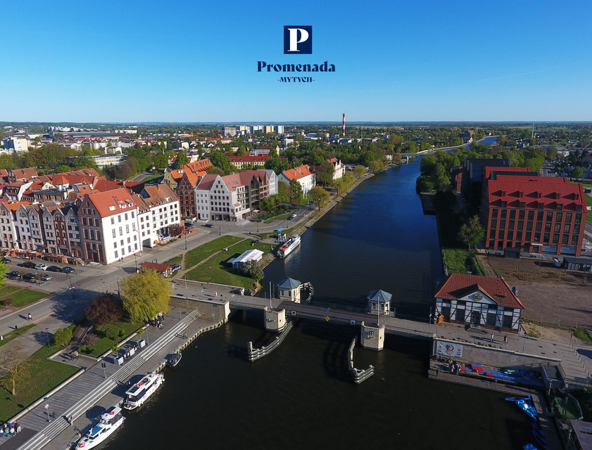 Tak inwestor chce zabudować tę działkę na starówce zdjęcie nr 329326
