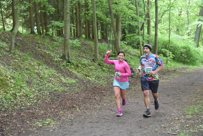 Trwa Ultra Wysoczyzna zdjęcie nr 329565