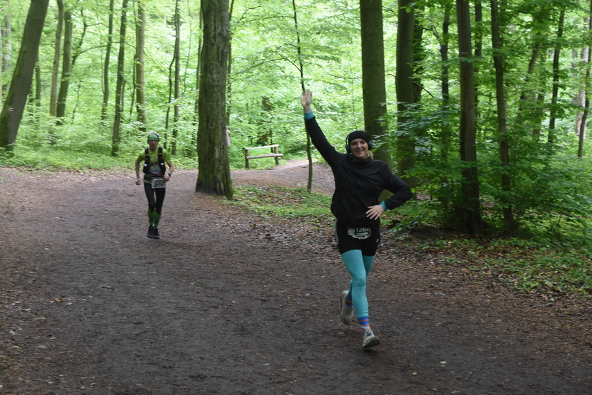 Trwa Ultra Wysoczyzna zdjęcie nr 329579