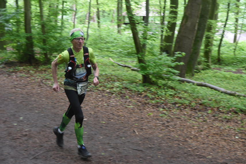 Trwa Ultra Wysoczyzna zdjęcie nr 329580