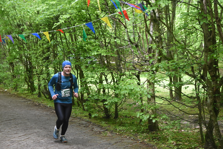 Trwa Ultra Wysoczyzna zdjęcie nr 329564