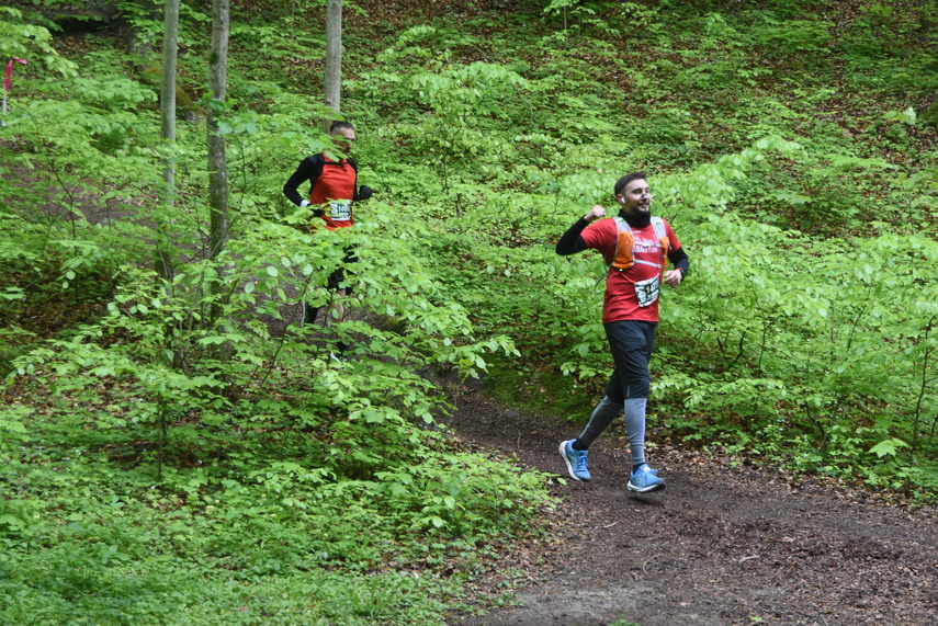 Trwa Ultra Wysoczyzna zdjęcie nr 329532