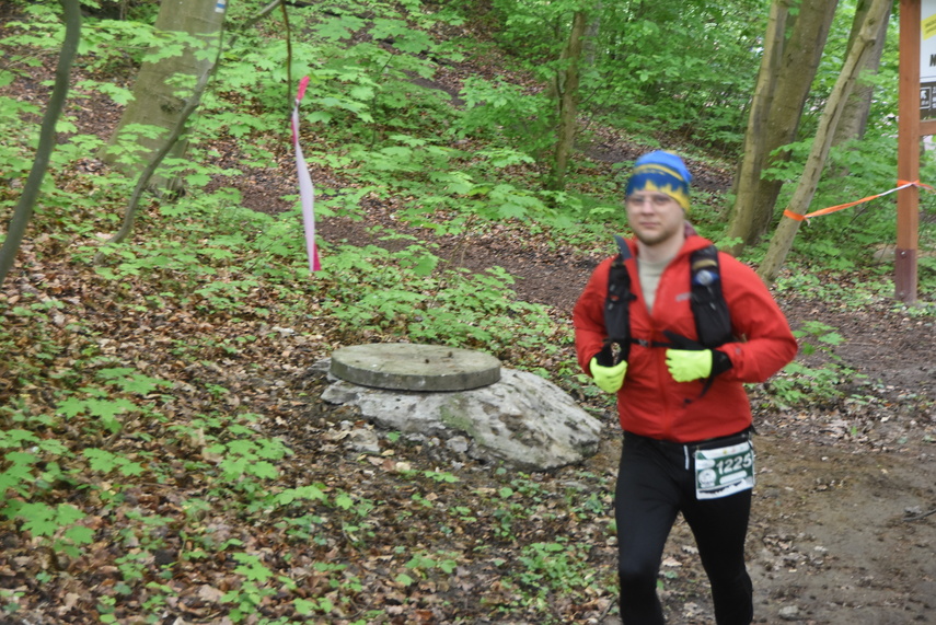 Trwa Ultra Wysoczyzna zdjęcie nr 329573
