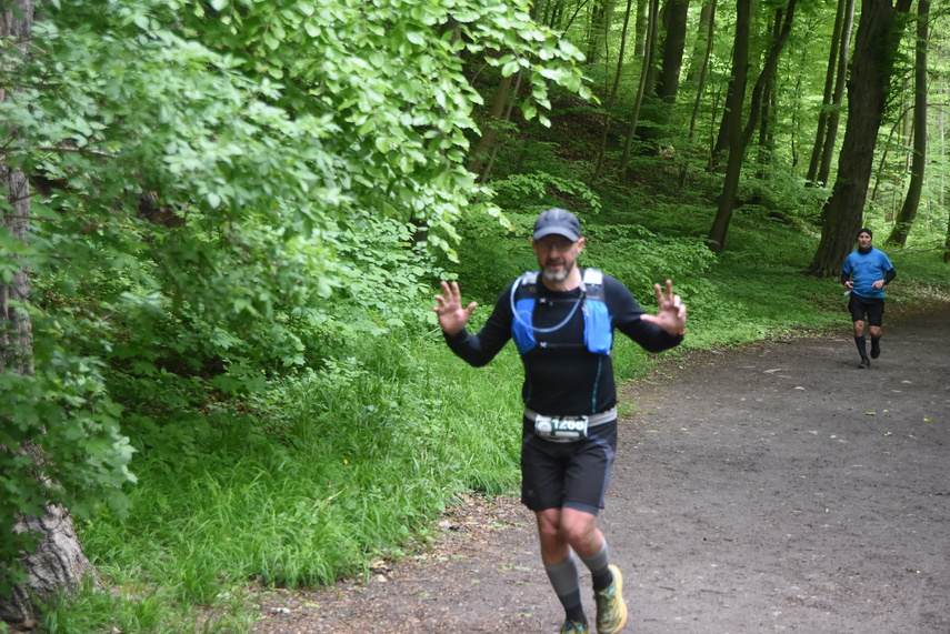 Trwa Ultra Wysoczyzna zdjęcie nr 329552