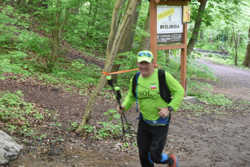 Trwa Ultra Wysoczyzna zdjęcie nr 329574
