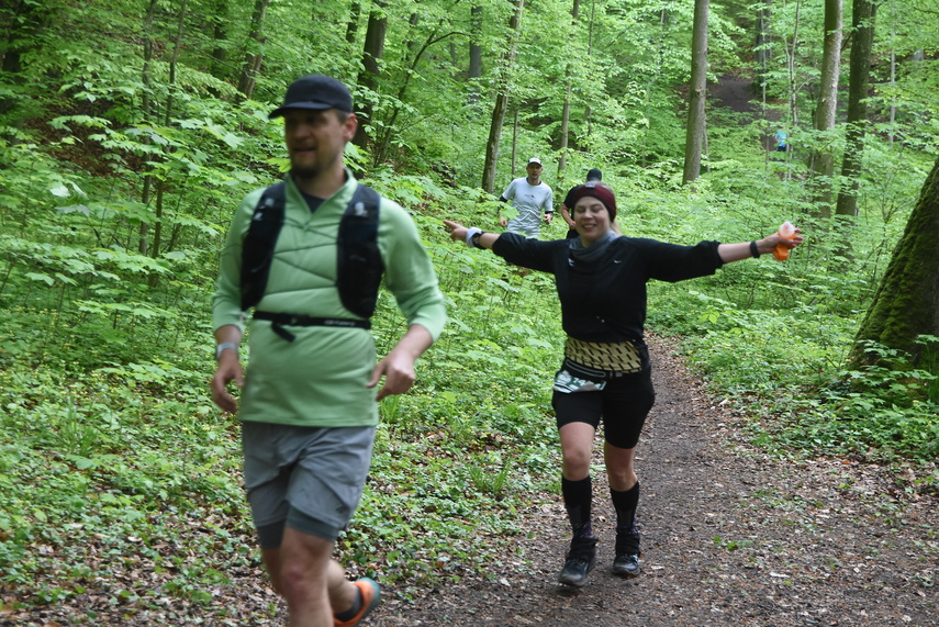 Trwa Ultra Wysoczyzna zdjęcie nr 329583