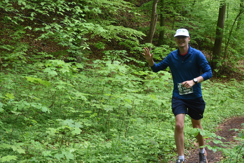 Trwa Ultra Wysoczyzna zdjęcie nr 329589