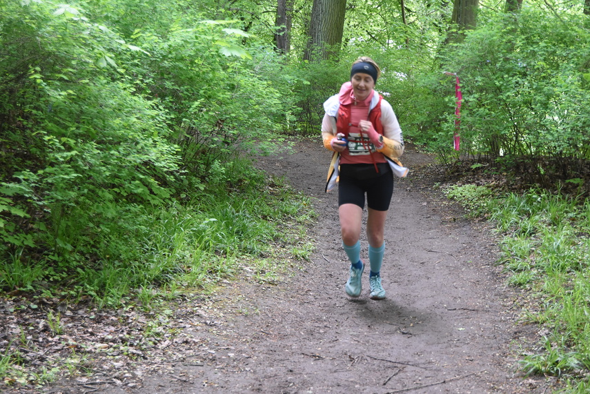 Trwa Ultra Wysoczyzna zdjęcie nr 329570