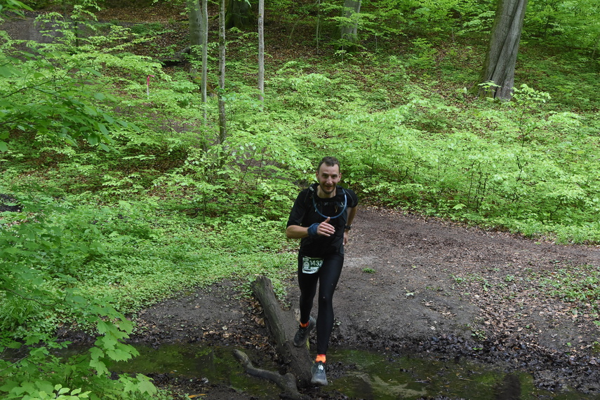 Trwa Ultra Wysoczyzna zdjęcie nr 329534
