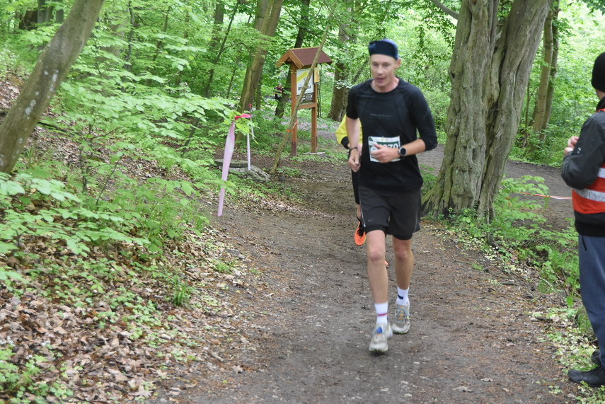 Trwa Ultra Wysoczyzna zdjęcie nr 329572