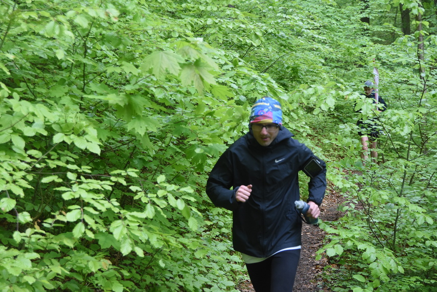 Trwa Ultra Wysoczyzna zdjęcie nr 329528