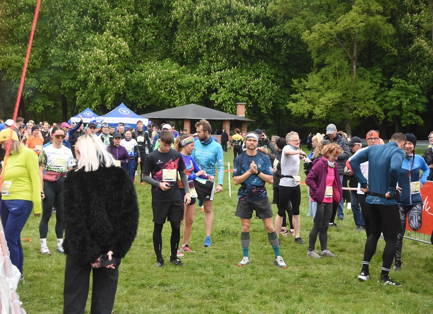 Trwa Ultra Wysoczyzna zdjęcie nr 329510