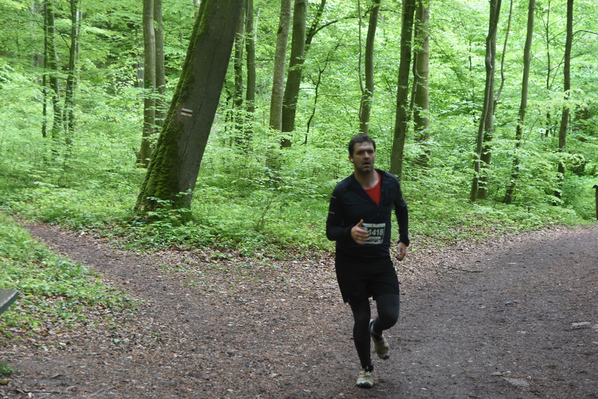 Trwa Ultra Wysoczyzna zdjęcie nr 329524