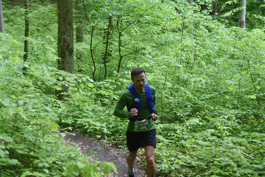Trwa Ultra Wysoczyzna zdjęcie nr 329527