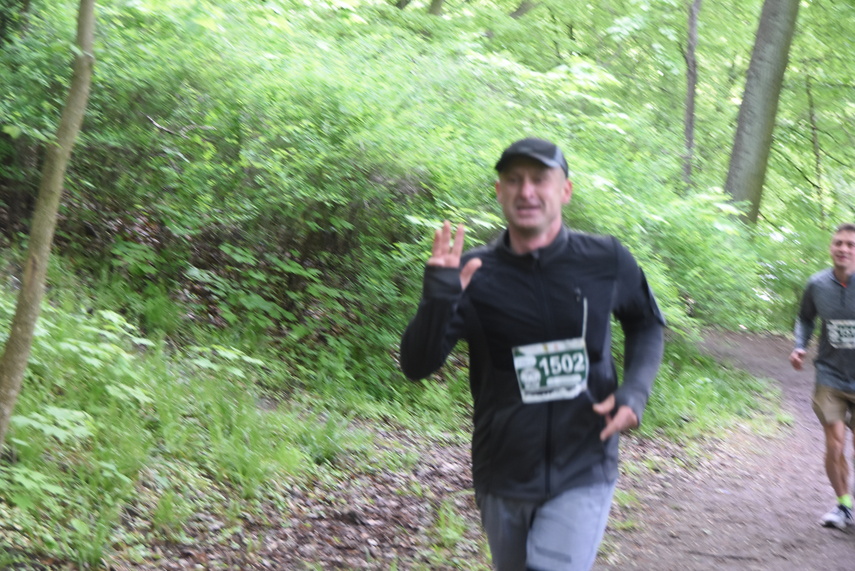 Trwa Ultra Wysoczyzna zdjęcie nr 329568