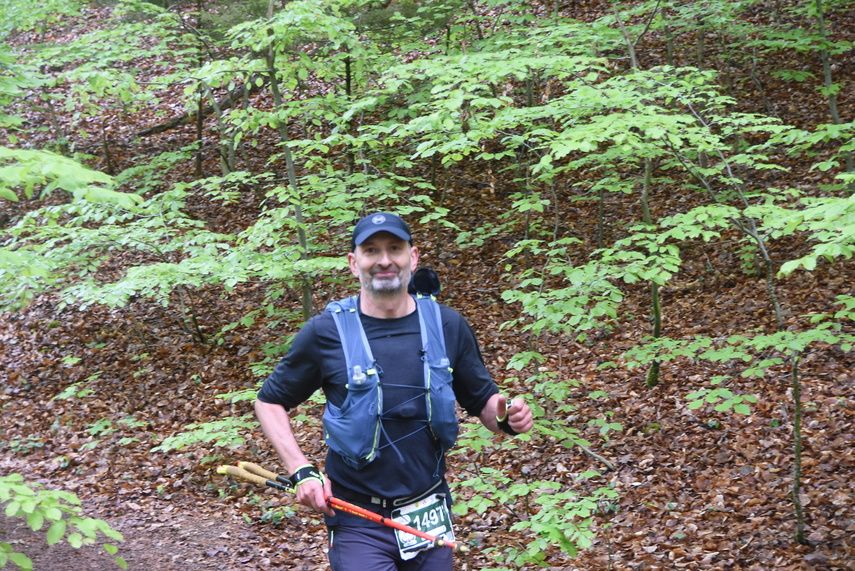 Trwa Ultra Wysoczyzna zdjęcie nr 329541