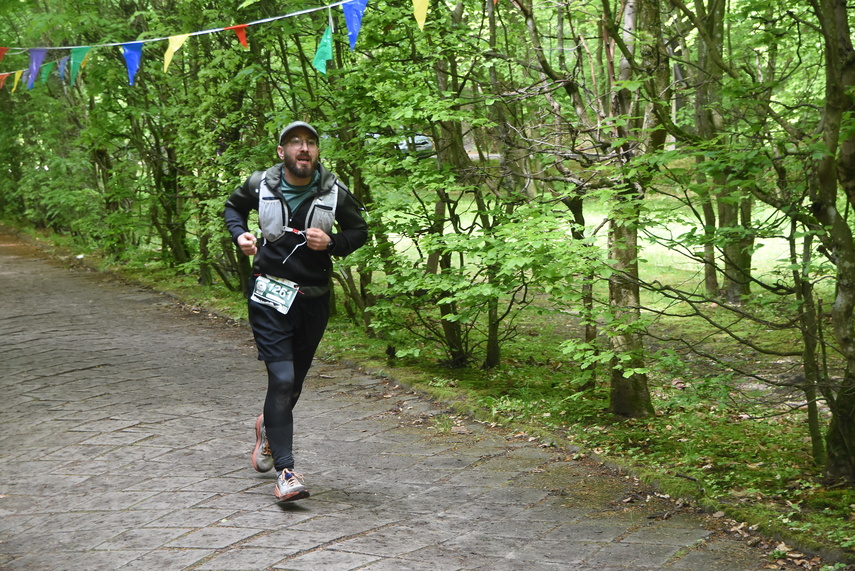 Trwa Ultra Wysoczyzna zdjęcie nr 329561