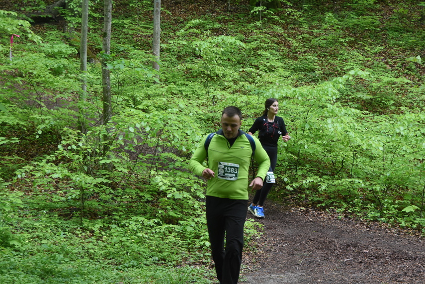Trwa Ultra Wysoczyzna zdjęcie nr 329533