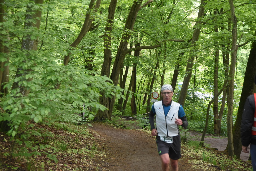 Trwa Ultra Wysoczyzna zdjęcie nr 329507