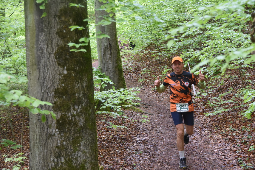 Trwa Ultra Wysoczyzna zdjęcie nr 329544