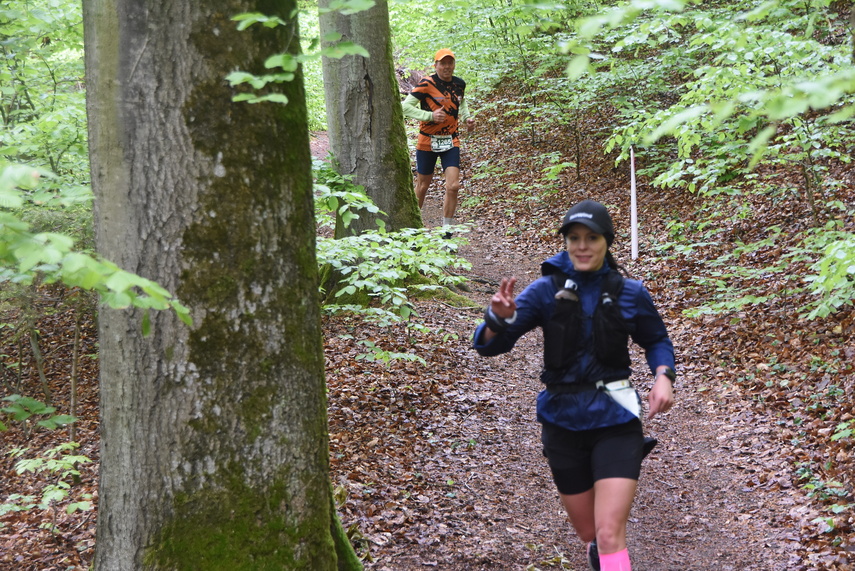 Trwa Ultra Wysoczyzna zdjęcie nr 329543