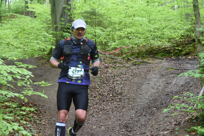 Trwa Ultra Wysoczyzna zdjęcie nr 329548