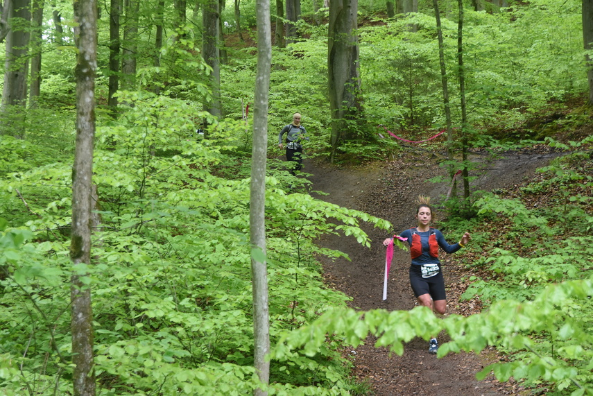 Trwa Ultra Wysoczyzna zdjęcie nr 329537