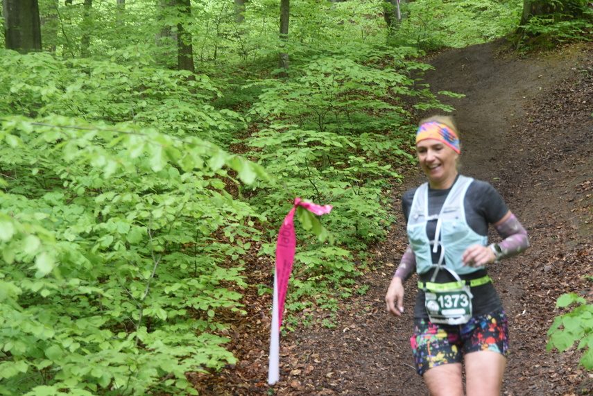 Trwa Ultra Wysoczyzna zdjęcie nr 329540