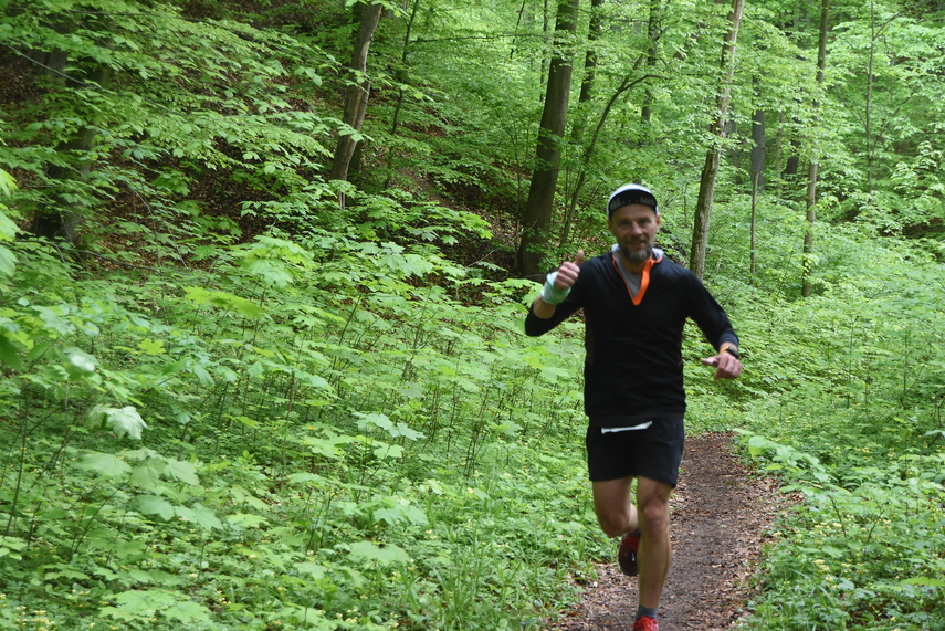 Trwa Ultra Wysoczyzna zdjęcie nr 329586