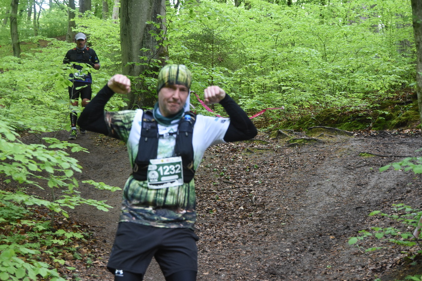 Trwa Ultra Wysoczyzna zdjęcie nr 329547