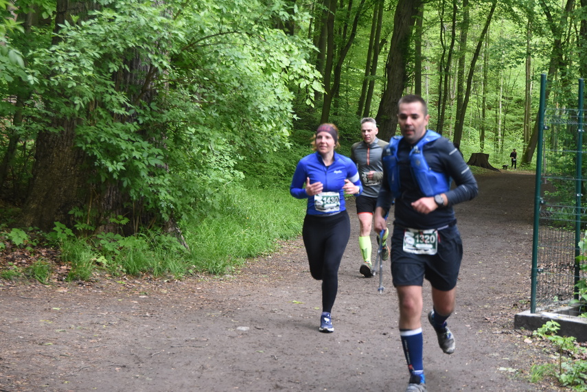 Trwa Ultra Wysoczyzna zdjęcie nr 329577
