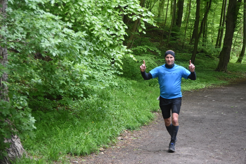 Trwa Ultra Wysoczyzna zdjęcie nr 329553