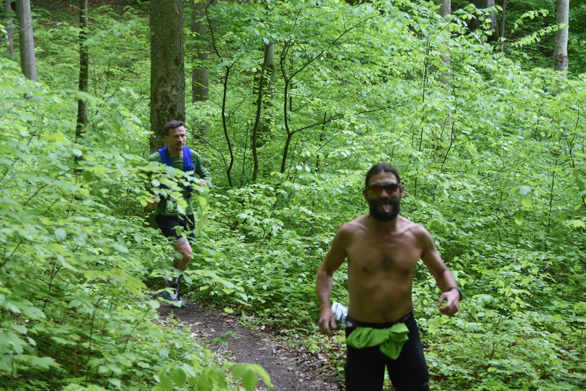 Trwa Ultra Wysoczyzna zdjęcie nr 329526