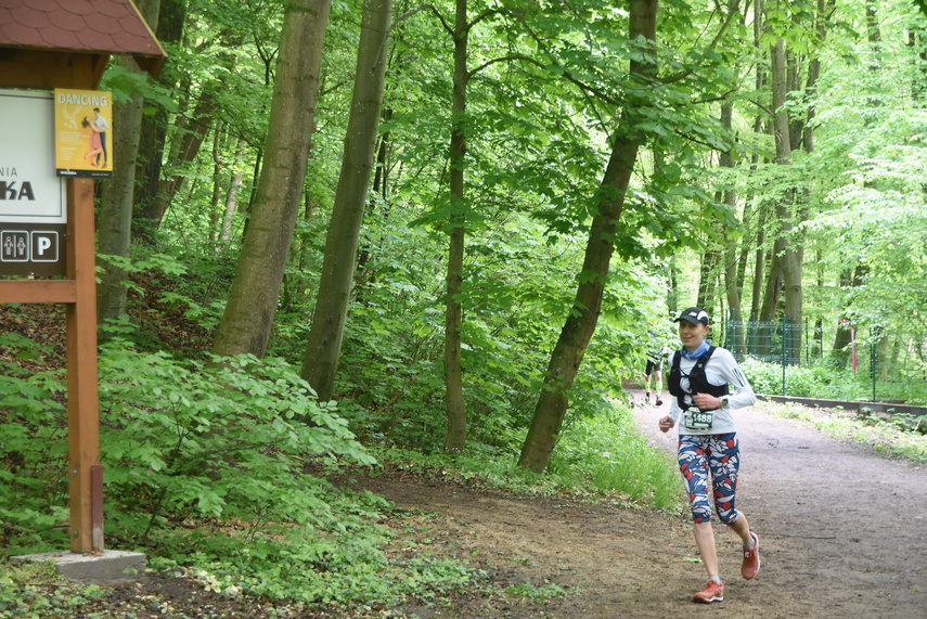 Trwa Ultra Wysoczyzna zdjęcie nr 329555