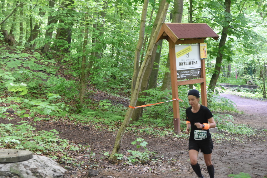 Trwa Ultra Wysoczyzna zdjęcie nr 329556