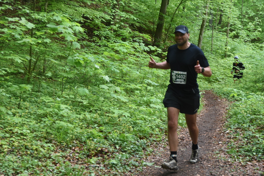 Trwa Ultra Wysoczyzna zdjęcie nr 329585