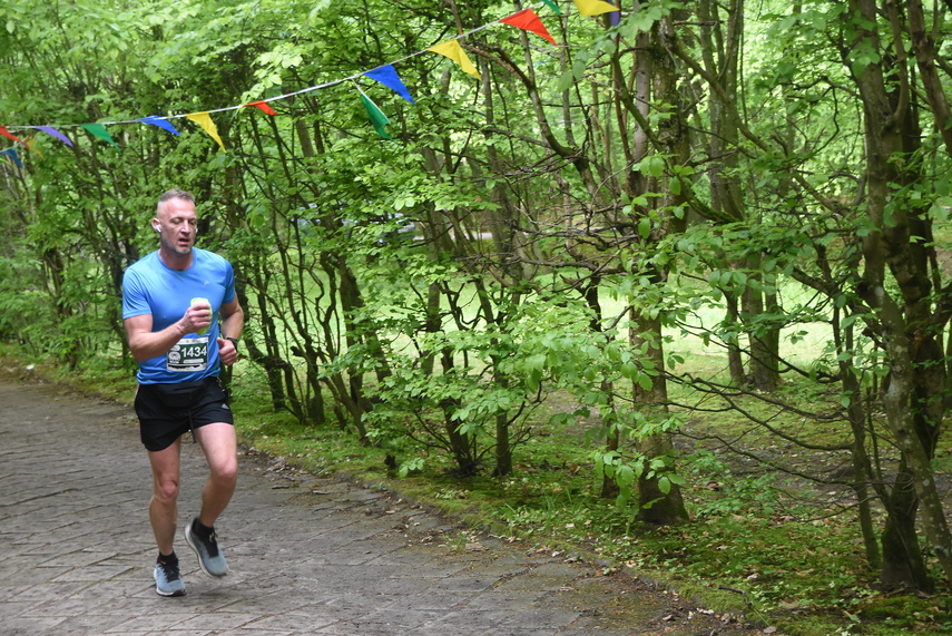 Trwa Ultra Wysoczyzna zdjęcie nr 329563