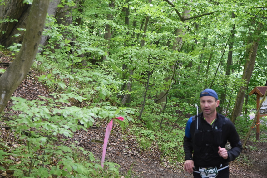 Trwa Ultra Wysoczyzna zdjęcie nr 329560